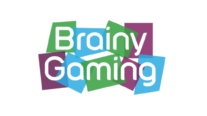 BrainyGaming Logo